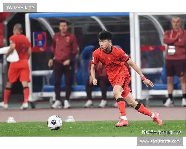 中国男足U23迎战东帝汶 王钰栋等球员力助球队冲击亚洲杯好成绩 中国男足U23迎战东帝汶 王钰栋等球员力助球队冲击亚洲杯好成绩